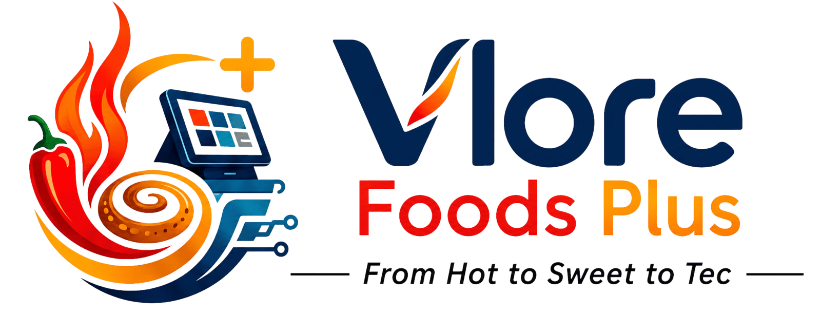 Vlore Foods+